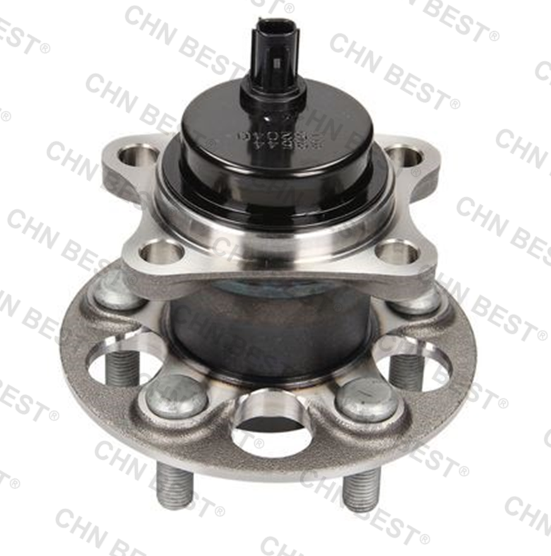42450-52080 SCION 08-14 TOYOTA用ホイールハブ