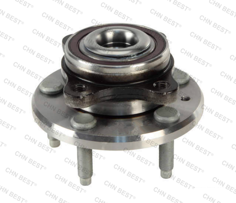 ホイールハブ 8F9Z-1104B TAURUS FWD 08-09 FORD用