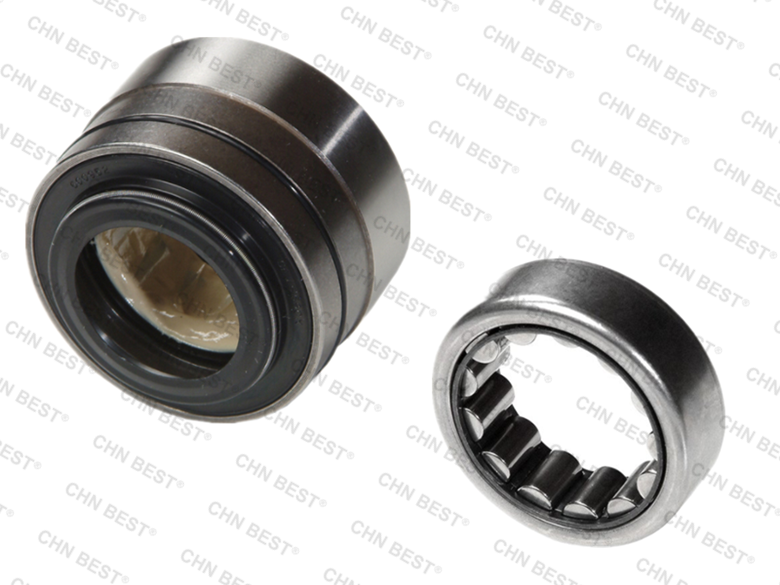 E3TW-1225AA シリーズ FORD 用ホイールベアリング