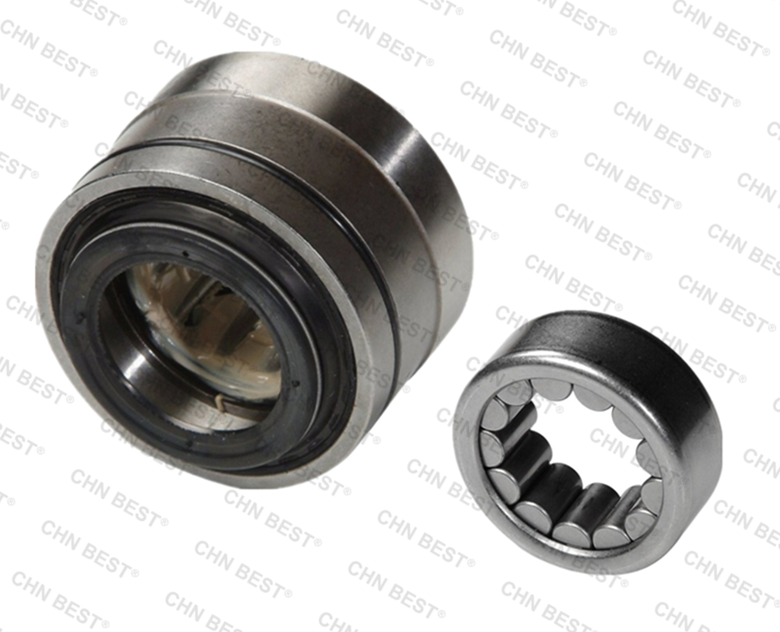 00-18 F-150 FORD用ホイールベアリング F75Z-1225BA