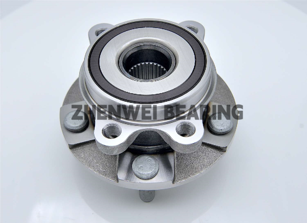 RAV4 ALPHARD用ホイールハブ 43550-0R020