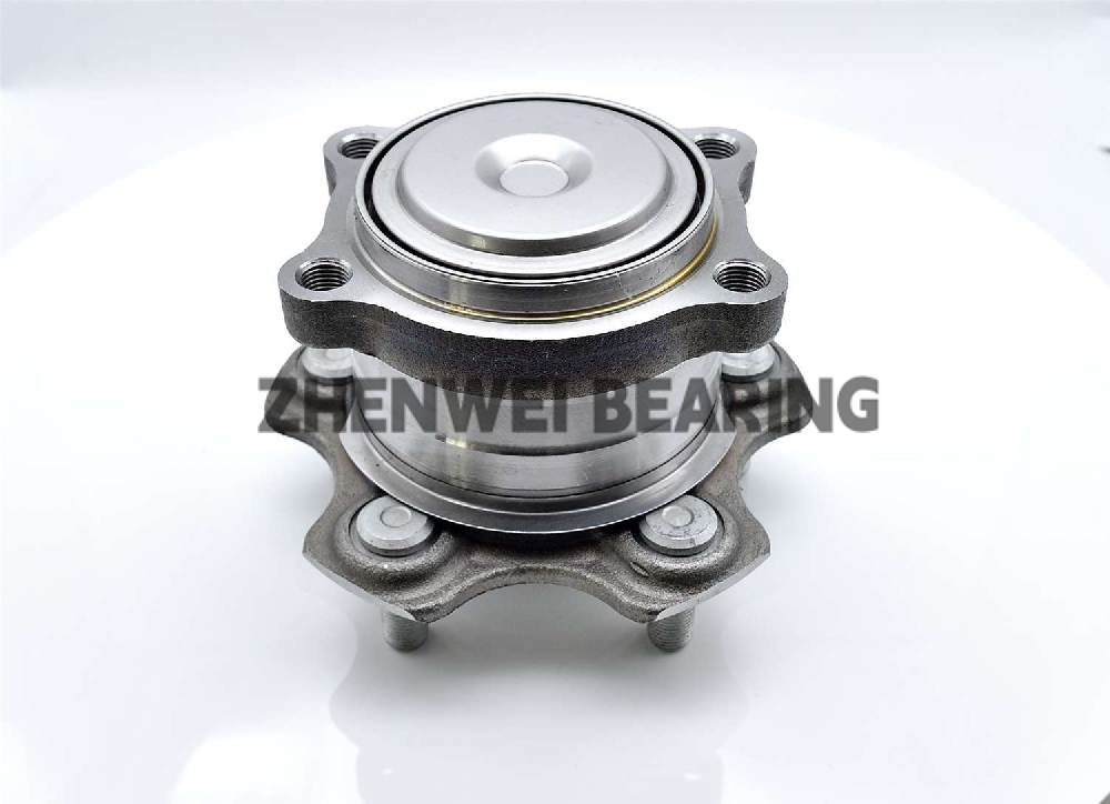 43202-6CT0A ホイールハブベアリング