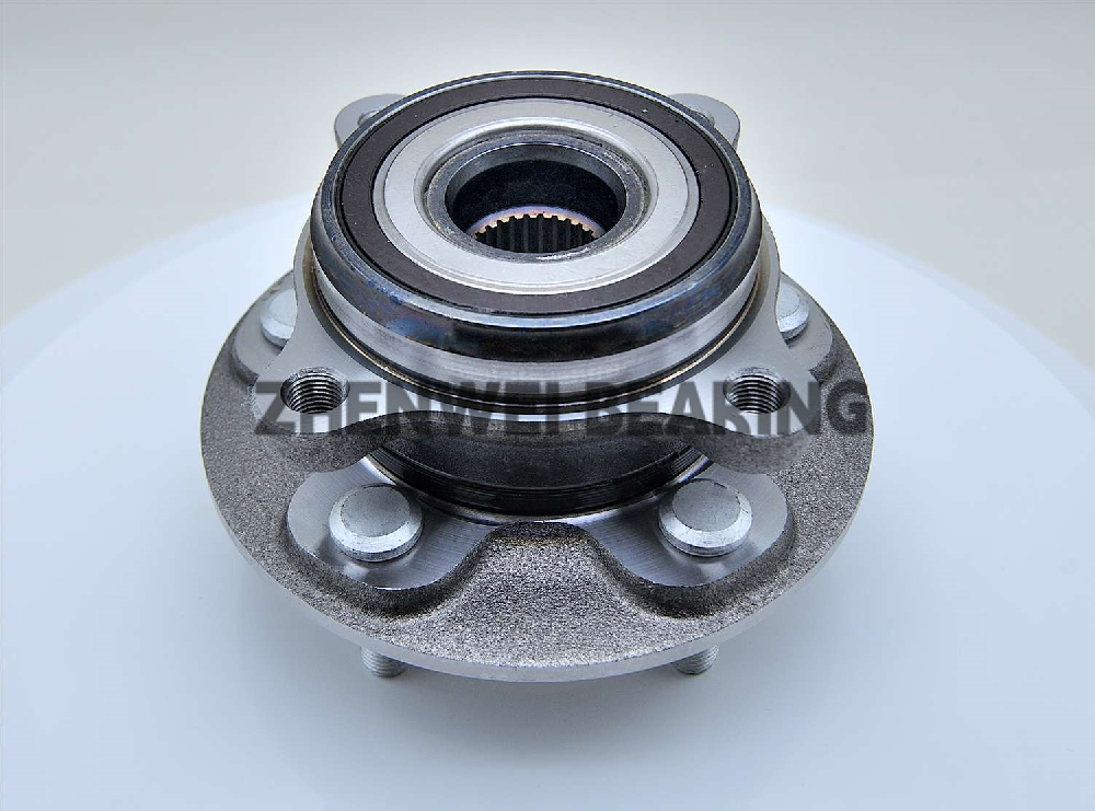 レクサス RX350 RX450H用ホイールハブ 43550-48010