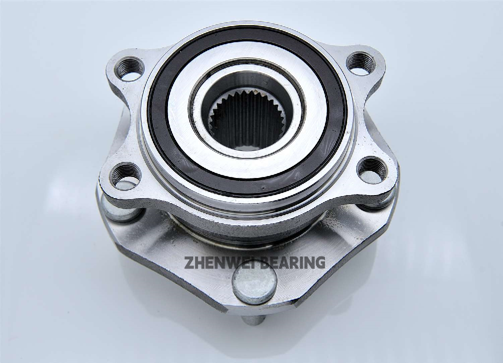 ホイールハブベアリング 40202-4CL0A