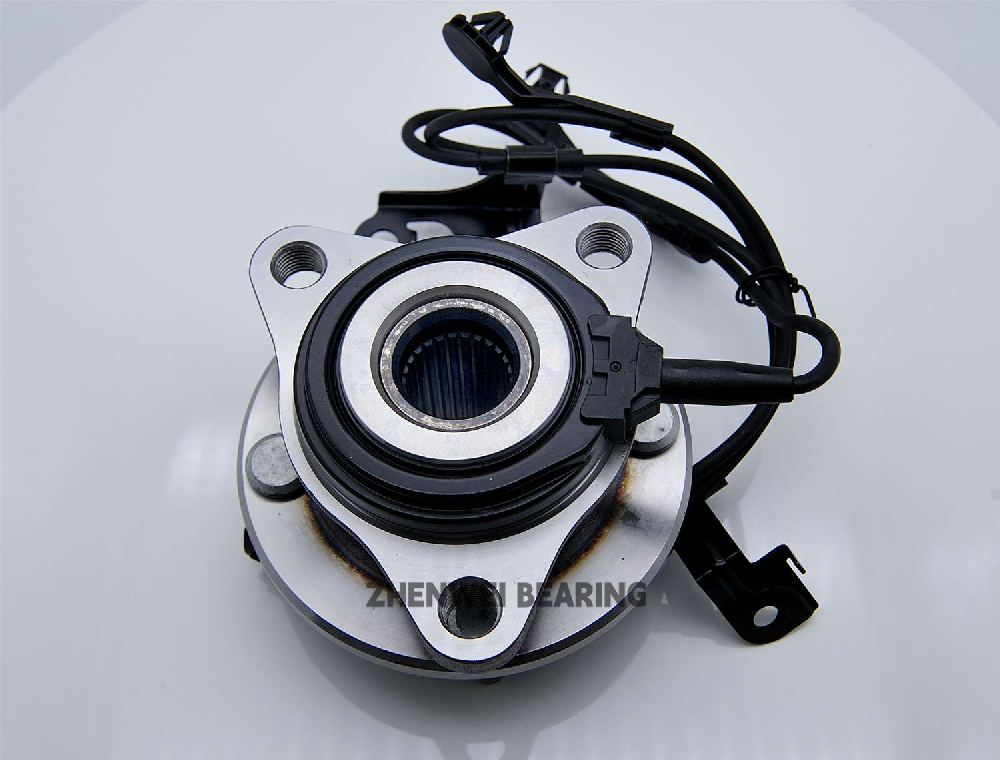 ホイールハブ 43560-0D060 YARIS TOYOTA用