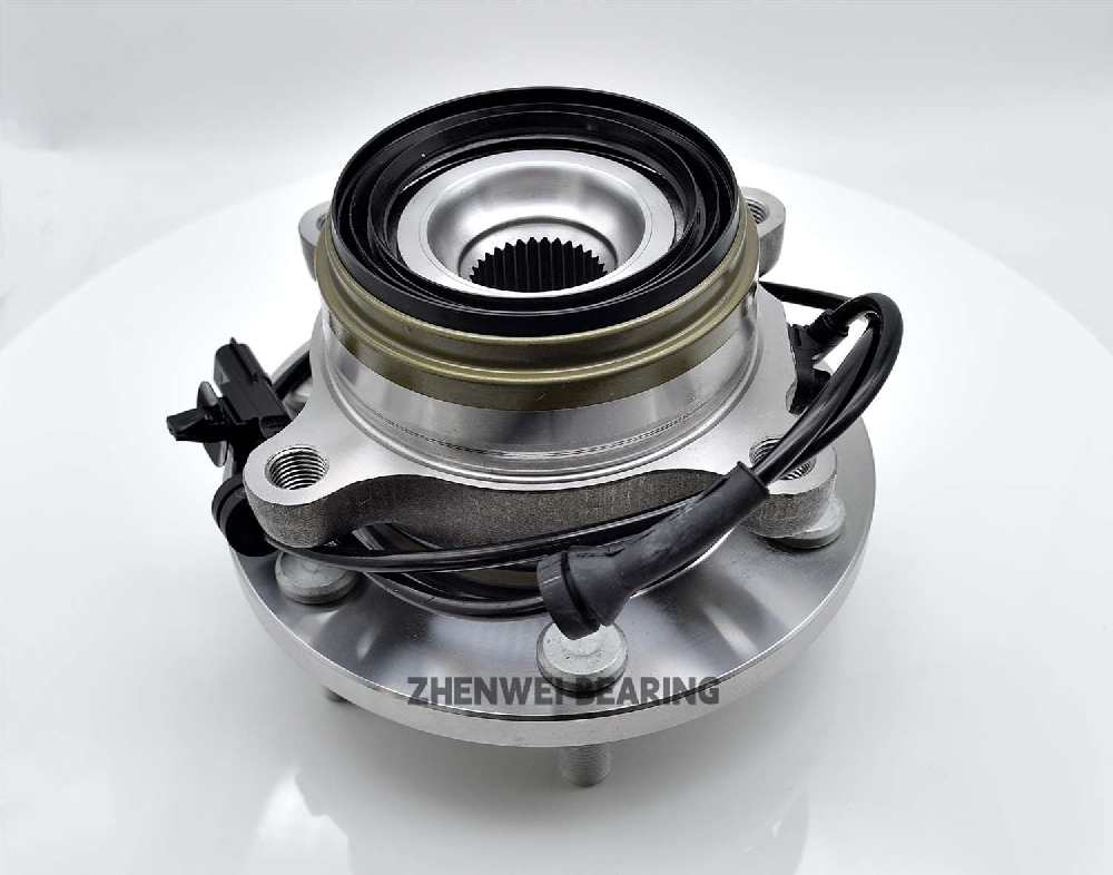 40202-1LB0A ホイールハブベアリング